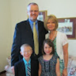 Meet your Posher, Brad